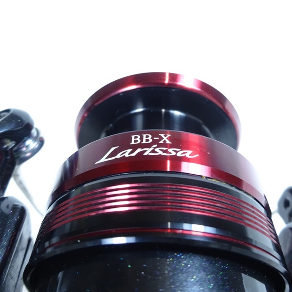 ２３ＢＢーＸラリッサＣ３０００ＤＸＧ